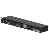 Mikrotik Routerboard RB2011UiAS-RM RouterOS L5