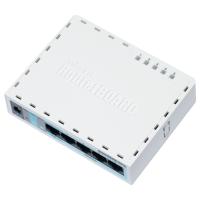 Mikrotik Routerboard RB750GL
