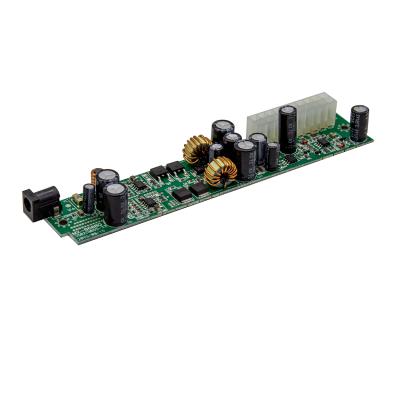 Mini ITX DC to DC Convertor 80W(DC Jack)