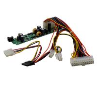 Mini ITX DC to DC Convertor 80W(DC Jack)