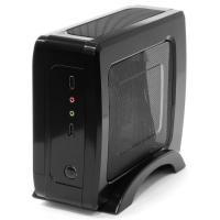 Morex T3500 Siyah 150W Mini ITX Kasa