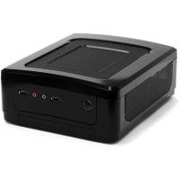 Morex T3500 Siyah 150W Mini ITX Kasa