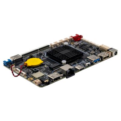 Ninova 022A-8G/64G-6G-V2.0 Andorid Anakart