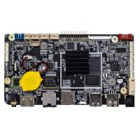 Ninova 023D-2G/16G 2.4 Ghz Android Anakart  MIPI / LVDS