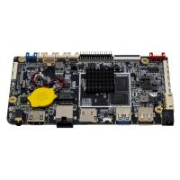 Ninova 023D-2G/16G 2.4 Ghz Android Anakart  MIPI / LVDS