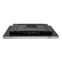 Ninova 21.5" Gümüş QM10H-I3 8GB-250SSD Panel PC