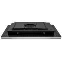 Ninova 21.5" Gümüş QM10H-I7 8GB-250SSD Panel PC