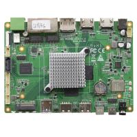 Ninova 3588 8GB-64EMMC Android Anakart