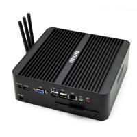 Ninova LYPC-i5 6200 8GB Ram 256GB SSD Endüstriyel Mini Pc