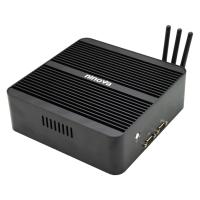 Ninova LYPC-i5 6200 8GB Ram 256GB SSD Endüstriyel Mini Pc