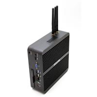 Ninova LYPC-i5 6200 8GB Ram 256GB SSD Endüstriyel Mini Pc