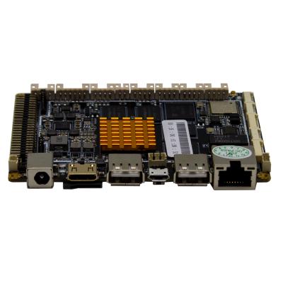 Ninova NV-092 Android Anakart