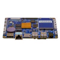 Ninova NV-096 Android Anakart