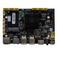 Ninova PX30 Quad Core Cortex-A35 3G/4G WIFI Anakar