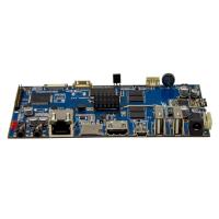Ninova Quad core Amlogic 007 Android board