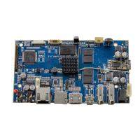 Ninova Quad core Amlogic 007 Android board