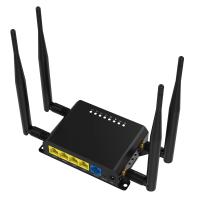 Ninova Weblog Endüstriyel 3G / 4G / LTE Kablosuz Modem