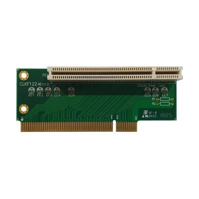 PCI Riser Card  27xx serileri için ( Tekli )