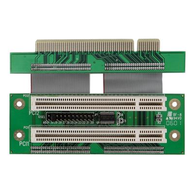 PCI Riser Card  7677 serileri için