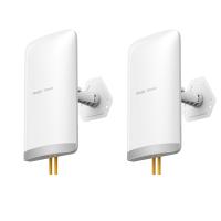 Ruijie REYEE RG-EST350 867 Mbps 2'li Wireless Brid