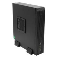 Saphire SP203 Mini ITX Kasa ( Powersız olup Adaptörlü Anakartlar İçindir )