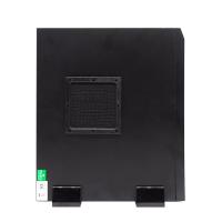 Saphire SP203 Mini ITX Kasa ( Powersız olup Adaptörlü Anakartlar İçindir )