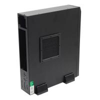 Saphire SP203 Mini ITX Kasa ( Powersız olup Adaptörlü Anakartlar İçindir )