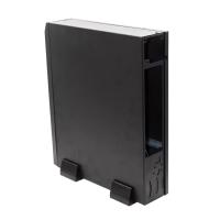 Saphire SP203 Mini ITX Kasa ( Powersız olup Adaptörlü Anakartlar İçindir )