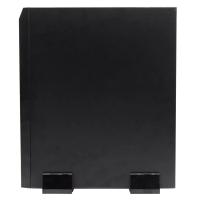 Saphire SP203 Mini ITX Kasa ( Powersız olup Adaptörlü Anakartlar İçindir )