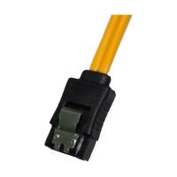 Slim Serial Ata Power + Data Kablosu