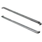 TGC 03A-2U-655  Metal Kızak / Rail Kit 650mm
