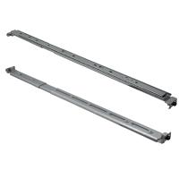 TGC 03A-2U-655  Metal Kızak / Rail Kit 650mm