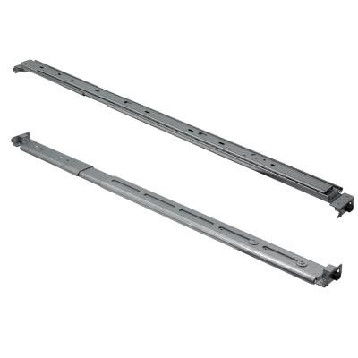 TGC 03A-2U-655  Metal Kızak / Rail Kit 650mm