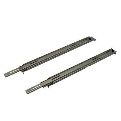 TGC 03S Metal Kızak / Rail Kit 450mm