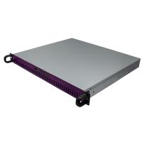 TGC 10395 1U SERVER KASA 400W 2X3.5 2 X 2.5 PURPLE
