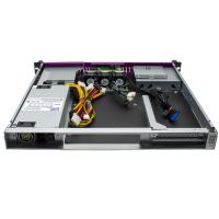 TGC 10395 1U SERVER KASA 400W 2X3.5 2 X 2.5 PURPLE