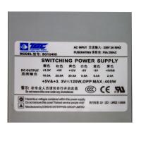 TGC 10395 1U SERVER KASA 400W 2X3.5 2 X 2.5 PURPLE