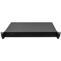 TGC 1250AL KISA 1U SERVER KASA 1X3.5 3 XFAN 200W