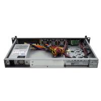 TGC 1250AL KISA 1U SERVER KASA 1X3.5 3 XFAN 200W