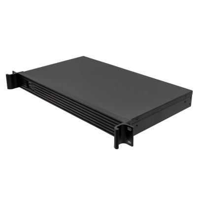 TGC 1280AL 280MM KISA 1U SERVER KASA POWERSIZ