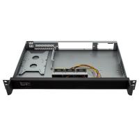 TGC 1280AL 280MM KISA 1U SERVER KASA POWERSIZ