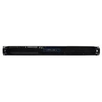 TGC 13400 KISA 1U SERVER KASA 350W 2X3.5 3 XFAN