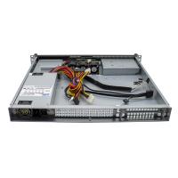 TGC 13400 KISA 1U SERVER KASA 350W 2X3.5 3 XFAN