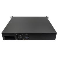 TGC 1381 KISA SERVER KASA 1.5U 6xRJ45 1xVGA 2XFAN
