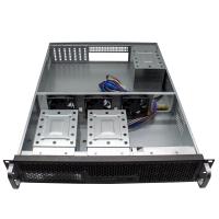 TGC 20550 2U SERVER KASA 550mm