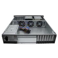 TGC 20550 2U SERVER KASA 550mm