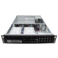 TGC 20650 2U SERVER KASA 650mm