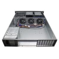 TGC 20650 2U SERVER KASA 650mm