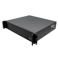 TGC 2380 2U Kısa Alüminyum Server Kasa 380mm