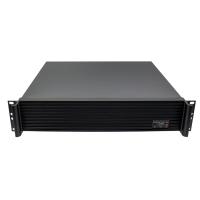 TGC 2380 2U Kısa Alüminyum Server Kasa 380mm